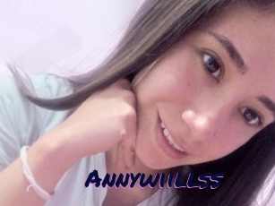 Annywiillss