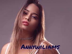 Annywiliams