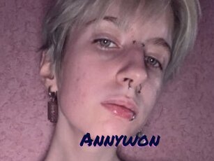 Annywon