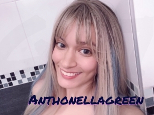 Anthonellagreen