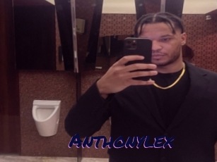 Anthonylex