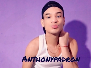 Anthonypadron