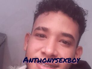 Anthonysexboy