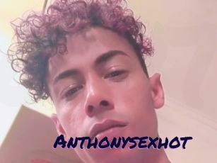 Anthonysexhot