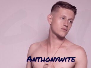 Anthonywite