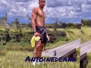 Antoinedeann