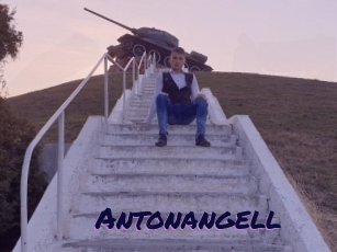 Antonangell