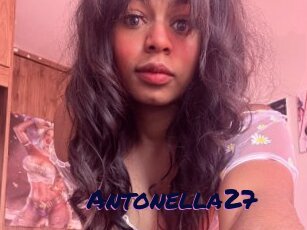 Antonella27