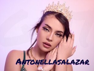 Antonellasalazar