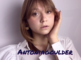 Antoniagoulder