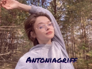 Antoniagriff