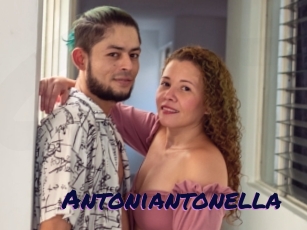 Antoniantonella