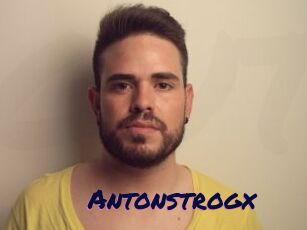 Antonstrogx