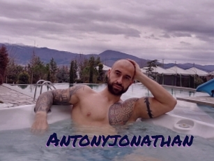 Antonyjonathan