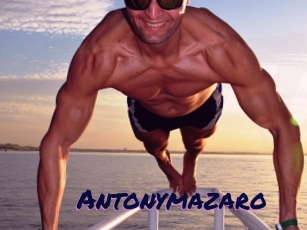 Antonymazaro