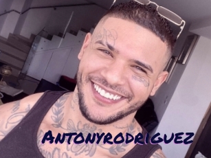 Antonyrodriguez