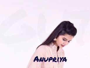 Anupriya