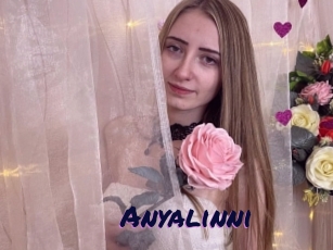 Anyalinni