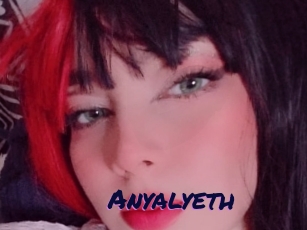 Anyalyeth