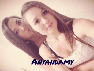 Anyandamy