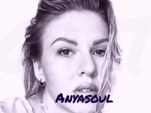 Anyasoul