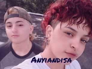 Anyiandisa