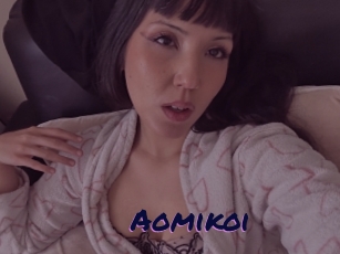 Aomikoi