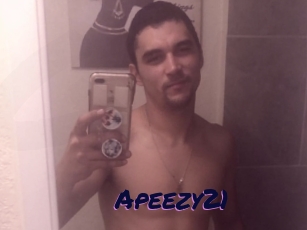 Apeezy21