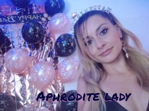 Aphrodite_lady