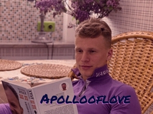 Apollooflove