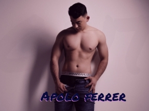 Apolo_ferrer