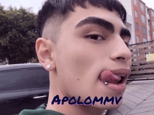 Apolommv