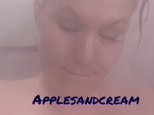 Applesandcream