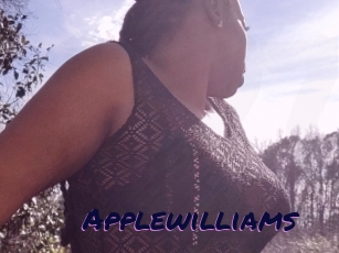 Applewilliams