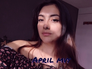 April_mvy