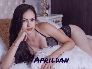 Aprildan