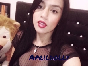 Aprildolly