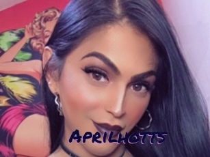 Aprilhotts