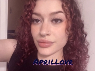 Aprillovr