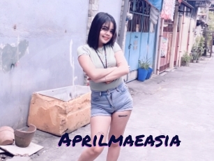 Aprilmaeasia