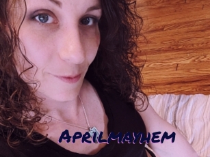 Aprilmayhem