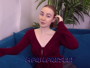 Aprilpresley