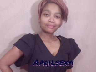 Aprilsexyi