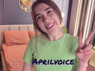 Aprilvoice