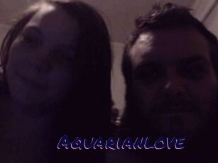 Aquarianlove