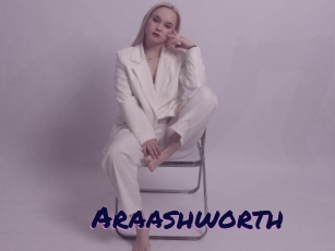 Araashworth