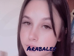 Arabales