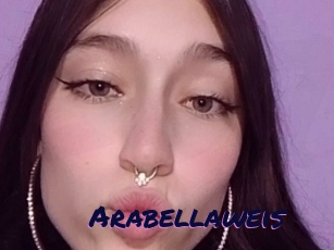 Arabellaweis