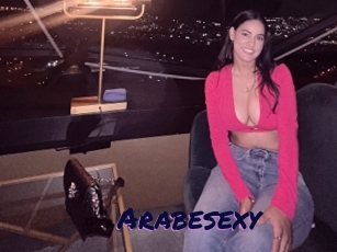 Arabesexy