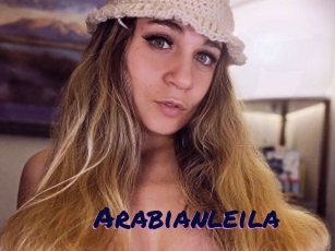 Arabianleila